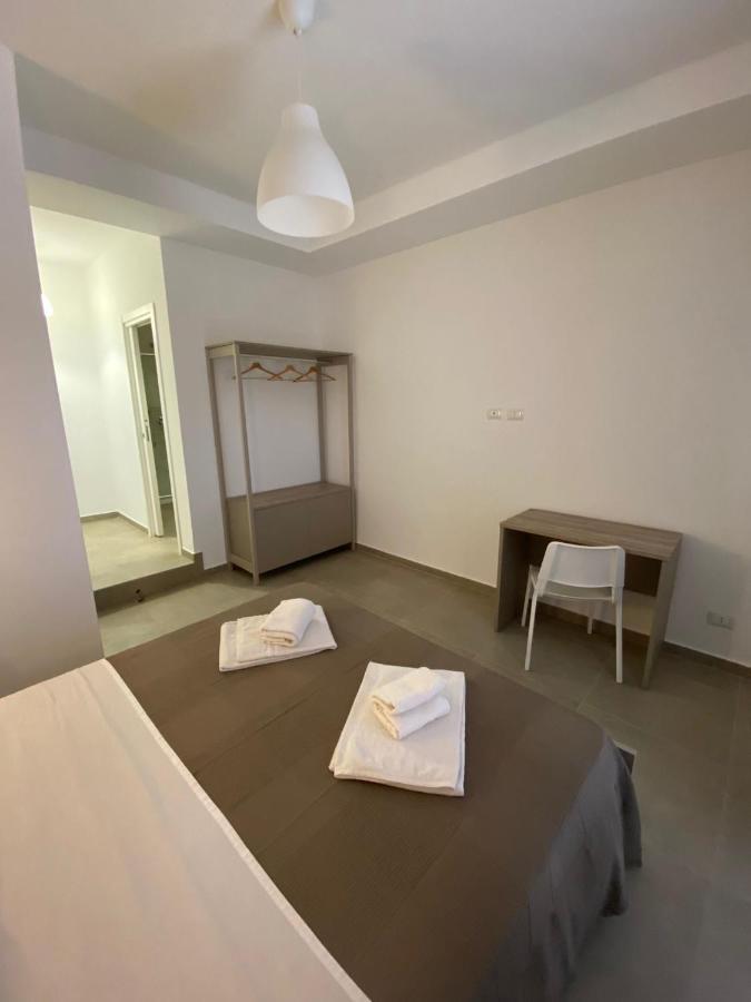 Aeroporto Katane Rooms 카타니아 외부 사진