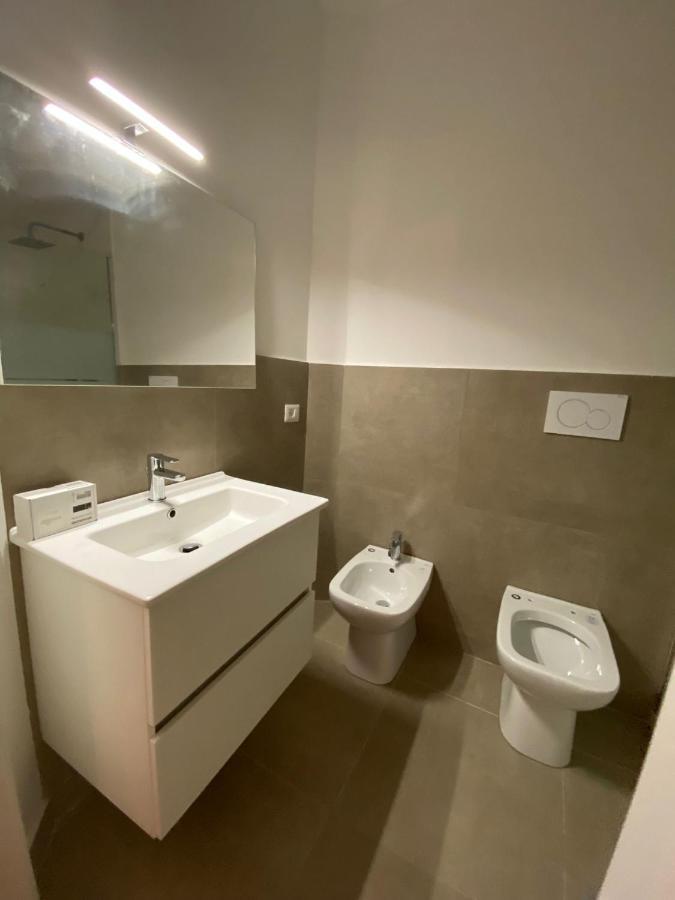 Aeroporto Katane Rooms 카타니아 외부 사진