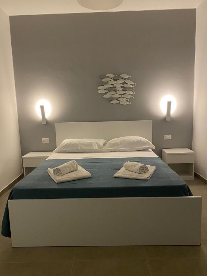 Aeroporto Katane Rooms 카타니아 외부 사진