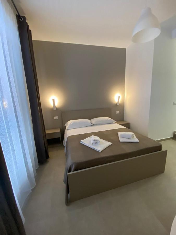 Aeroporto Katane Rooms 카타니아 외부 사진