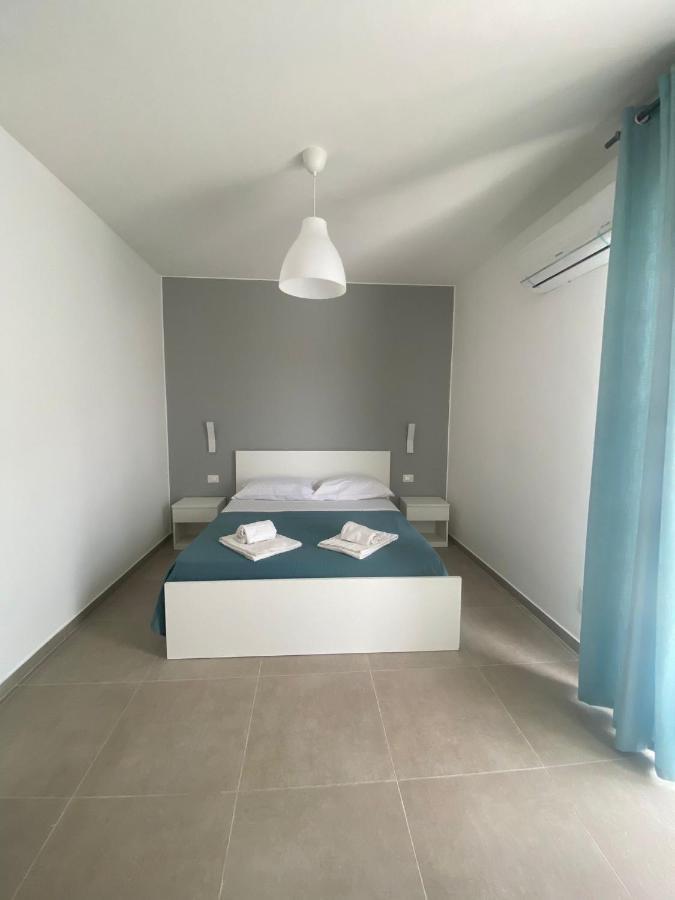 Aeroporto Katane Rooms 카타니아 외부 사진