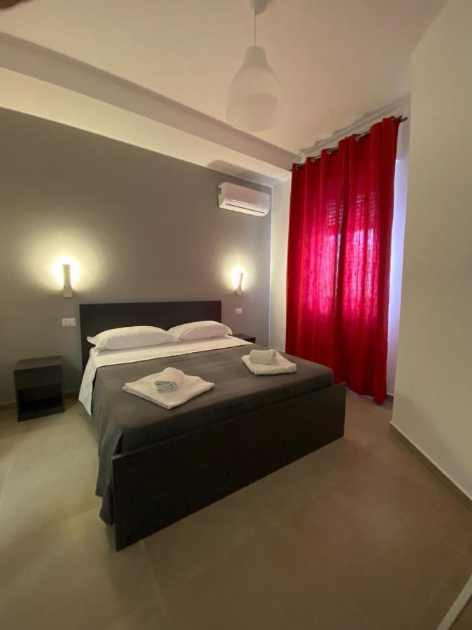 Aeroporto Katane Rooms 카타니아 외부 사진