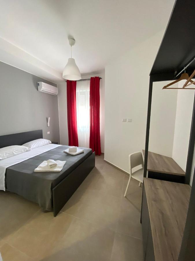 Aeroporto Katane Rooms 카타니아 외부 사진