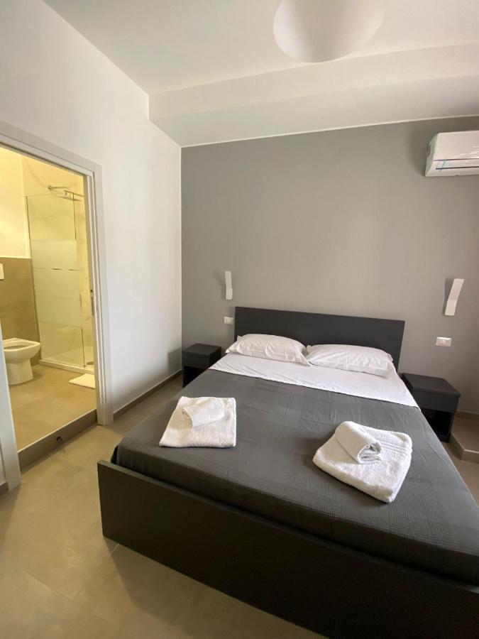 Aeroporto Katane Rooms 카타니아 외부 사진