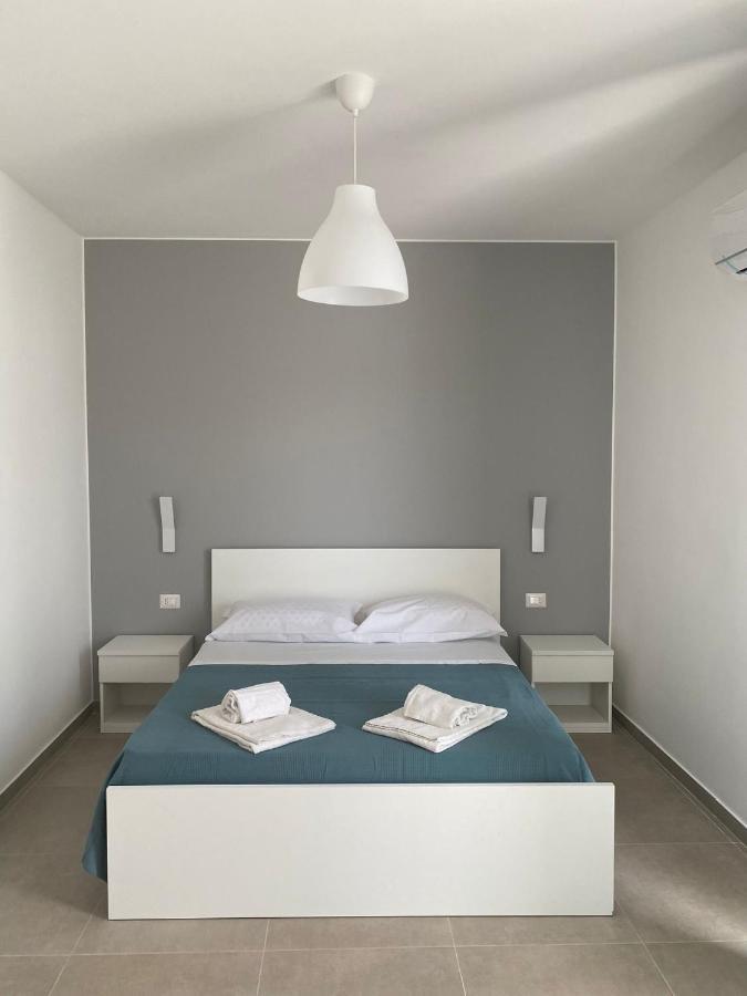 Aeroporto Katane Rooms 카타니아 외부 사진