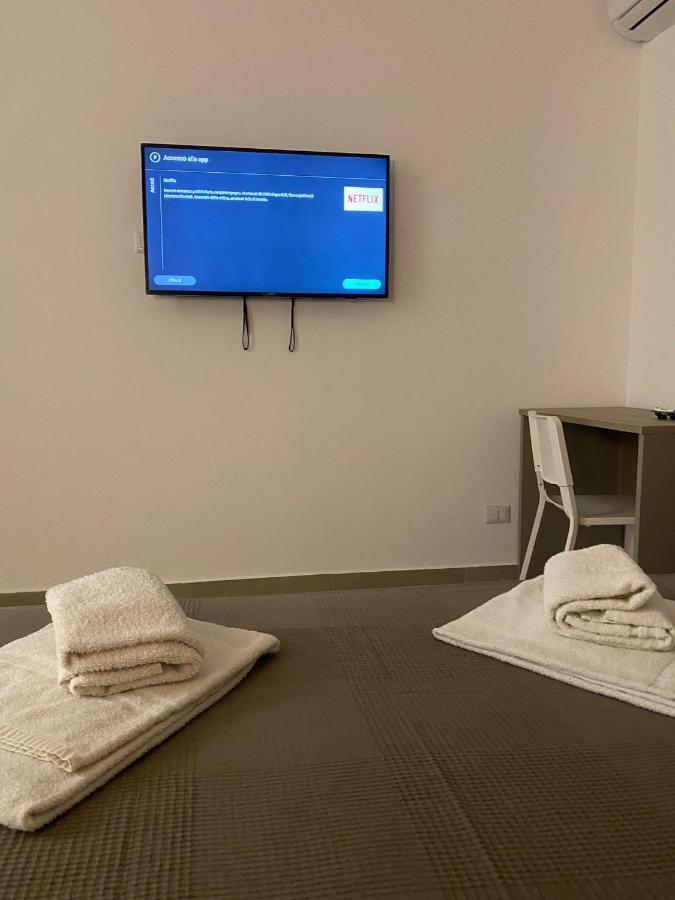 Aeroporto Katane Rooms 카타니아 외부 사진