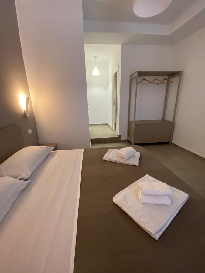 Aeroporto Katane Rooms 카타니아 외부 사진