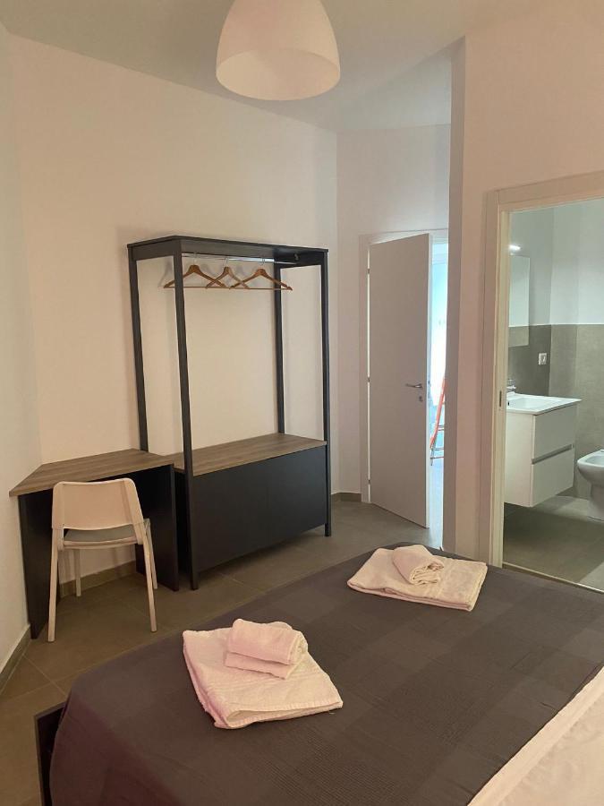 Aeroporto Katane Rooms 카타니아 외부 사진