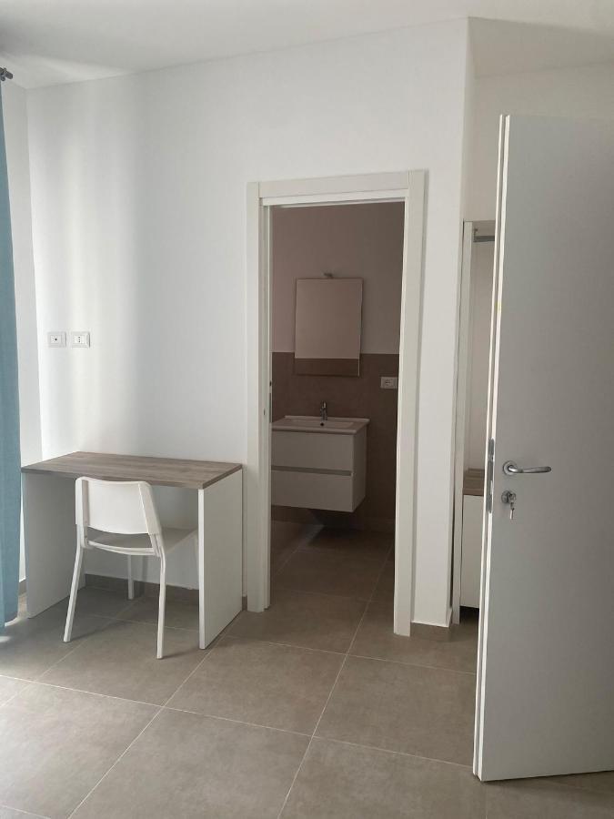 Aeroporto Katane Rooms 카타니아 외부 사진