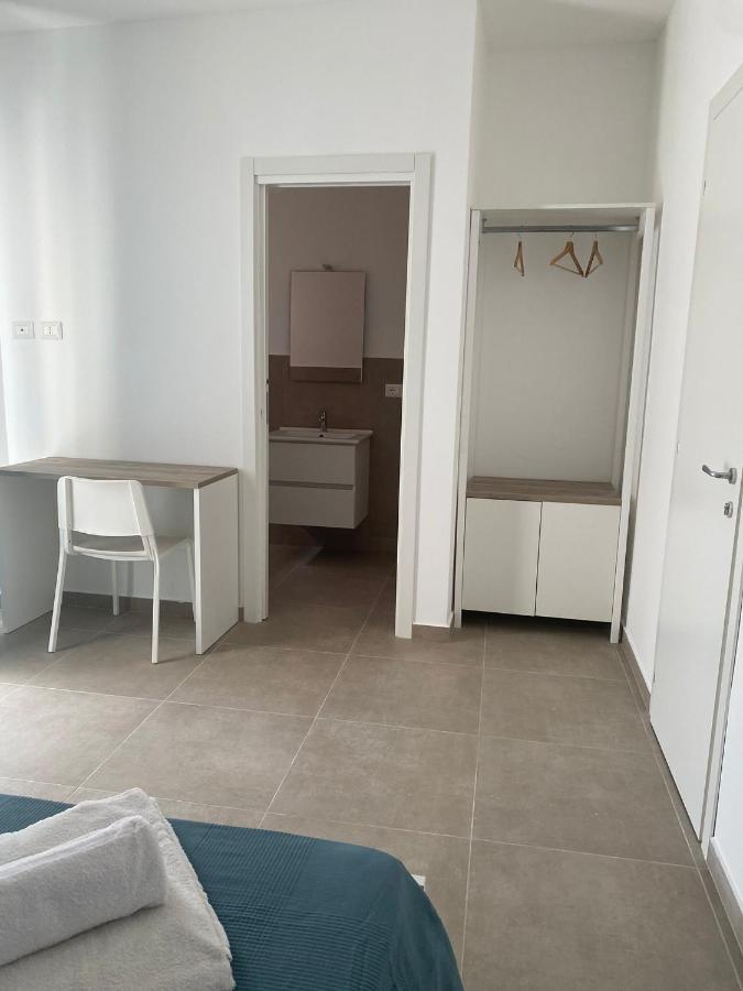 Aeroporto Katane Rooms 카타니아 외부 사진