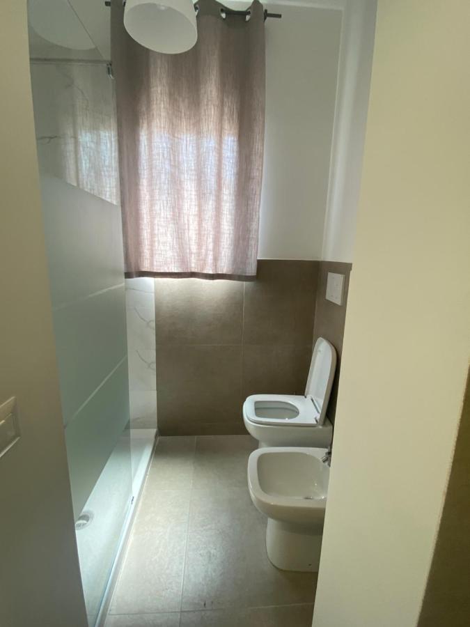 Aeroporto Katane Rooms 카타니아 외부 사진