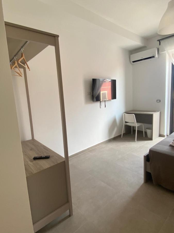 Aeroporto Katane Rooms 카타니아 외부 사진