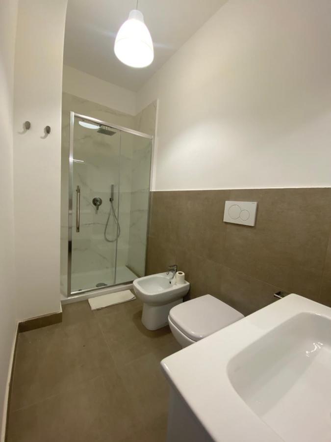 Aeroporto Katane Rooms 카타니아 외부 사진