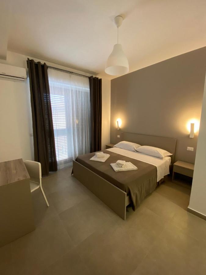Aeroporto Katane Rooms 카타니아 외부 사진