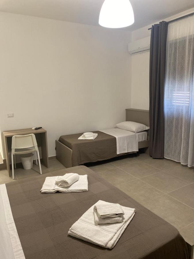 Aeroporto Katane Rooms 카타니아 외부 사진
